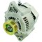 Wai Global Alternator, ALTND IRIF, 70 Amp12 Volt, CW, 4Groove Pulley 13679N - alternate 2